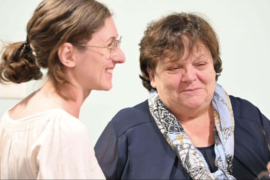 Profil de Martine GUETTIER