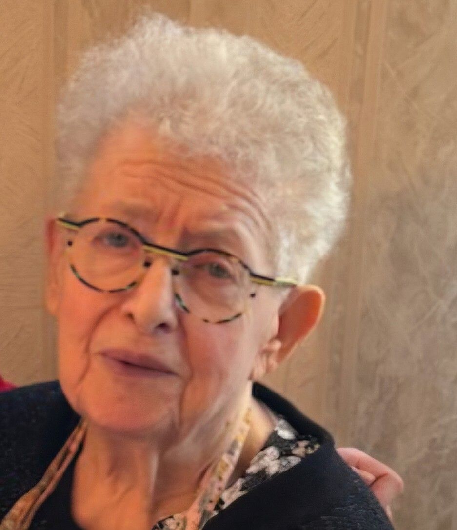 Profil de Jeannine DUCRET Née LAURENT