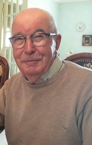 Profil de Armand CAROFF