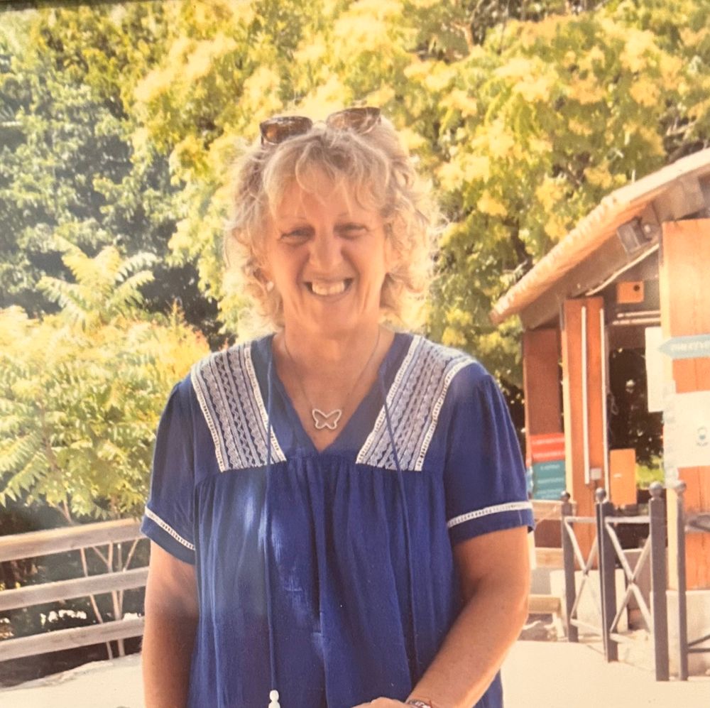 Profil de Chantal DI STASIO