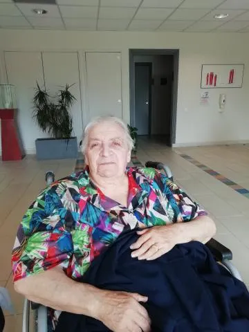 Profil de Georgette HERBIN