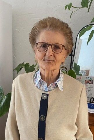 Profil de Engracia Da Conceiçao DA COSTA
