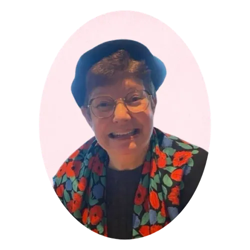 Profil de Annie PROSDOCIMO