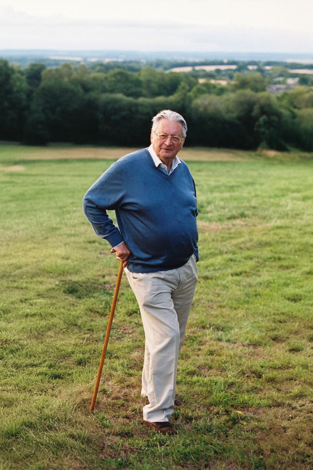Profil de Pierre CONSIGNY