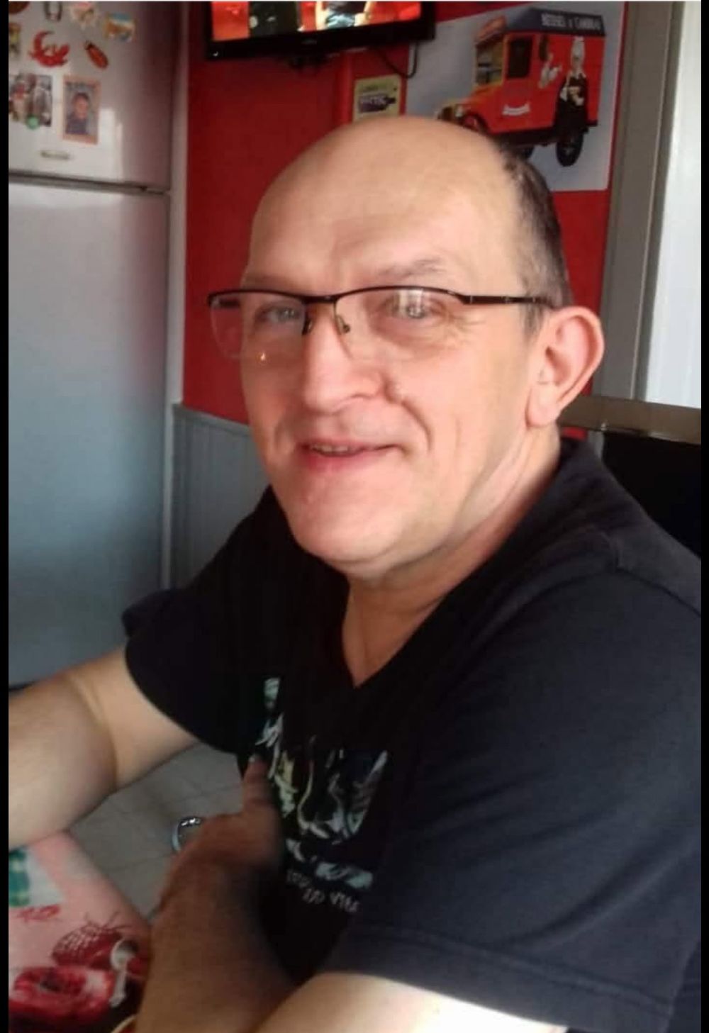 Profil de Pascal  CLISSON