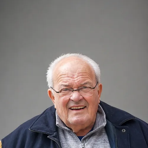 Profil de André BOUCHITÉ