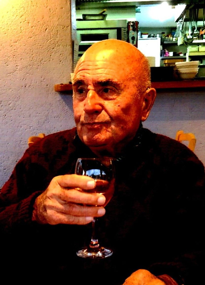 Profil de Robert  TOURVIEILLE