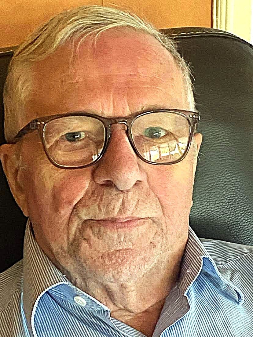 Profil de Christian BERNARD