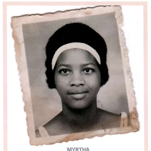 Profil de Myrtha AMBRY