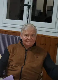 Profil de ROGER LE MOUELLIC