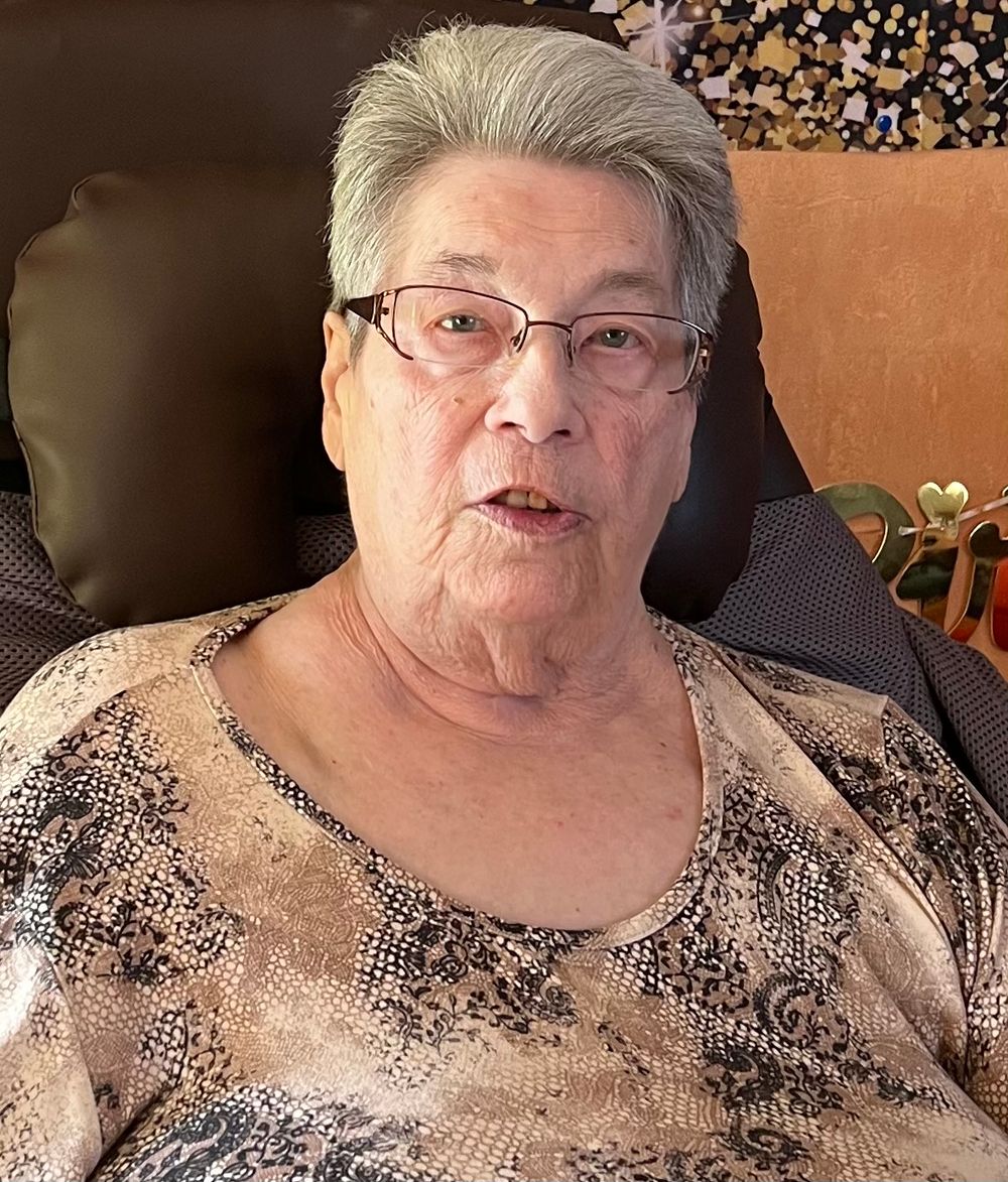 Profil de Claudine BUGAJEWSKI