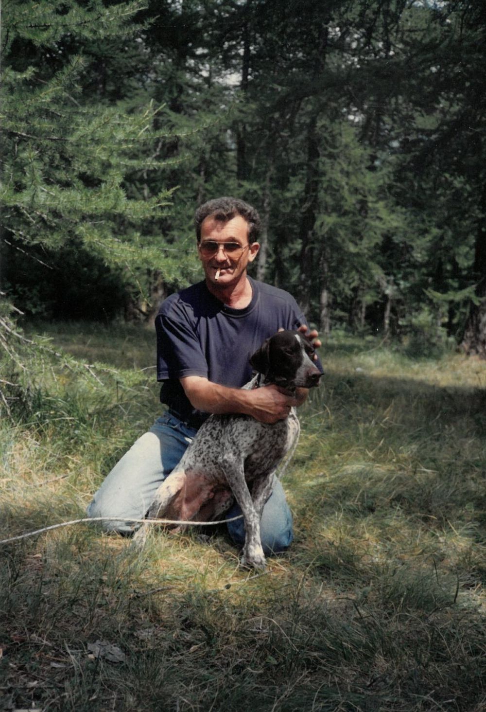 Profil de Jean-Pierre ARAMINI