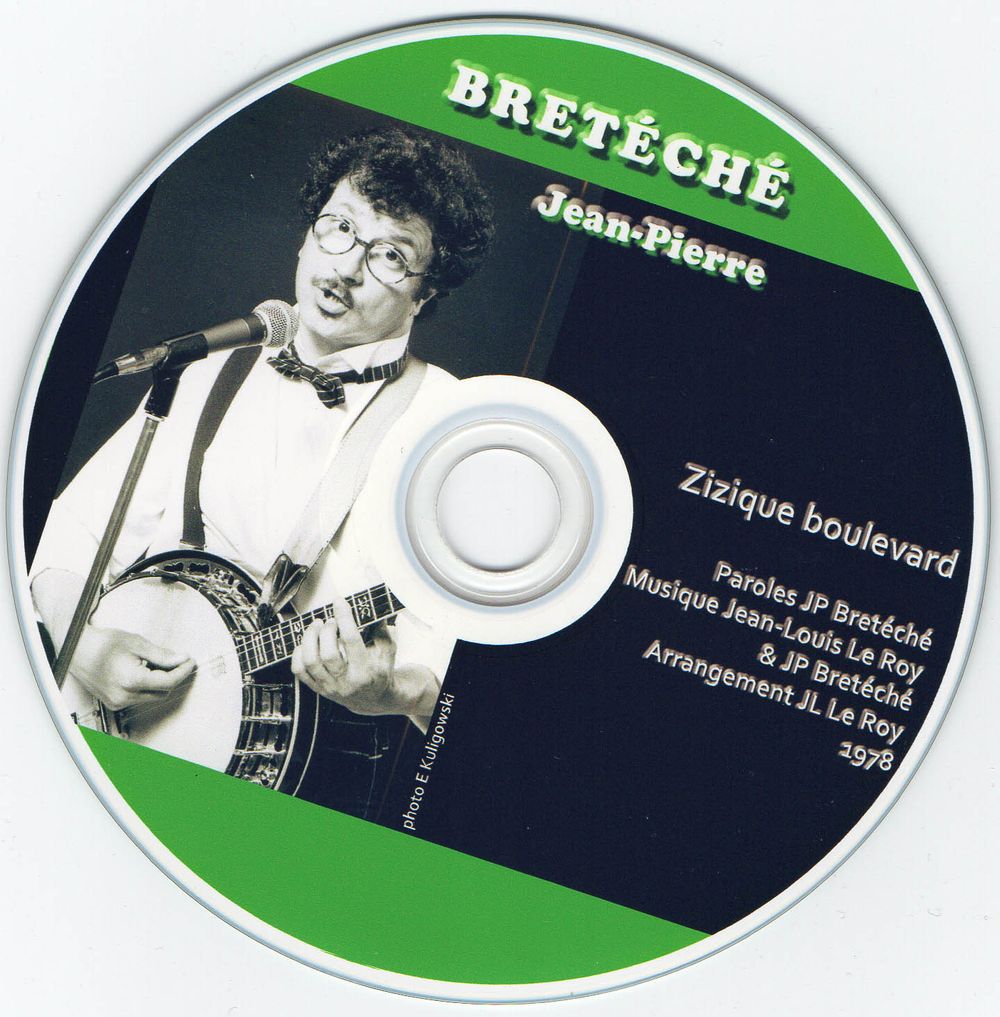 Profil de Jean-Pierre Bretéché