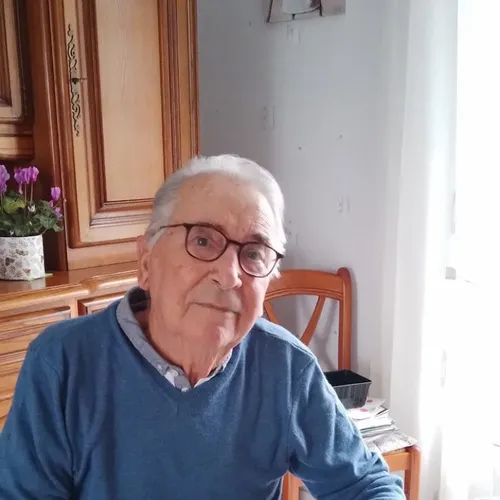 Profil de Daniel POTDEVIN
