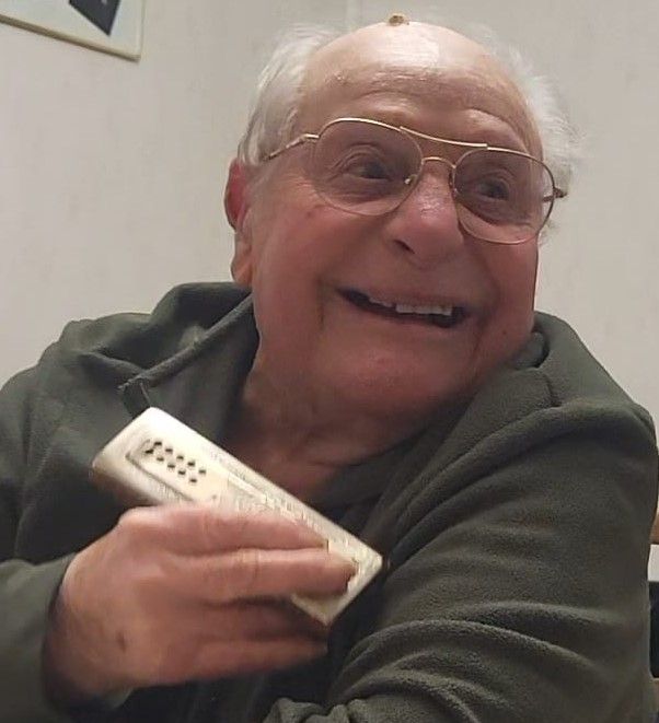 Profil de Pierre JOLLY