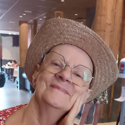 Profil de Nicole SORIN