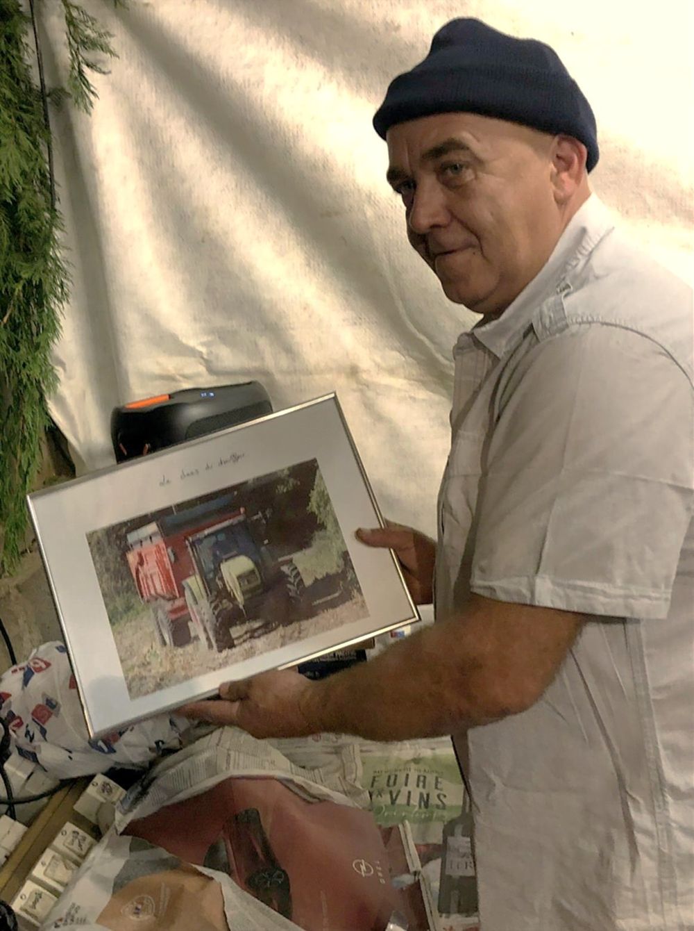 Profil de Arnaud FRANÇOISE