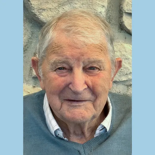 Profil de Michel GRÉTHEN