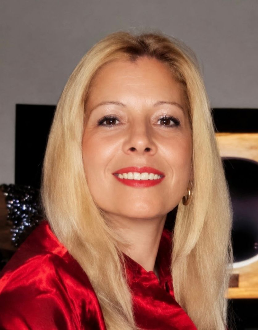 Profil de Maria ARU