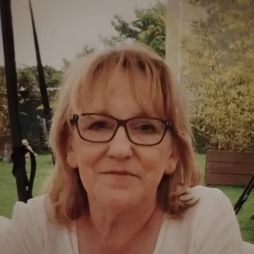 Profil de Christine HUTEAU 