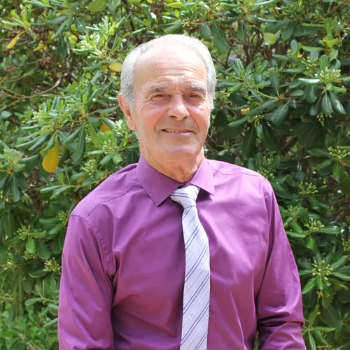 Profil de Gilbert ZURLETTI