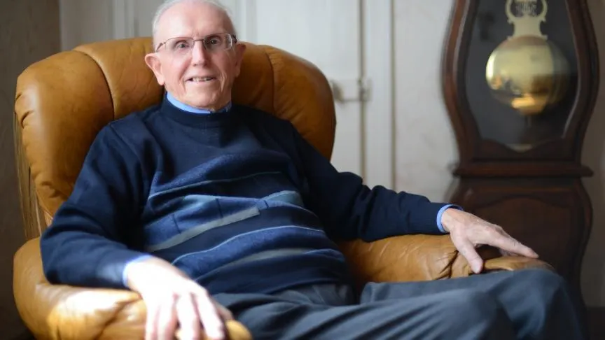 Profil de Francis CHEVALIER