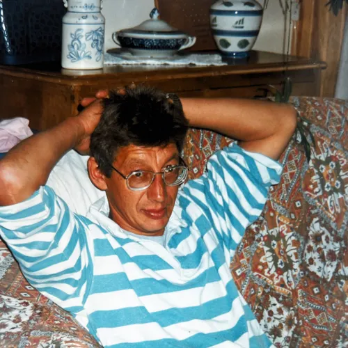 Profil de Peter JERRARD