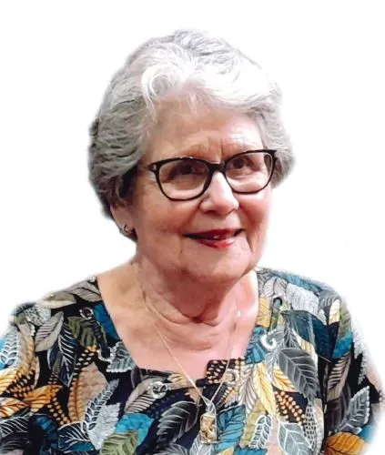 Profil de Gisèle GOBLET