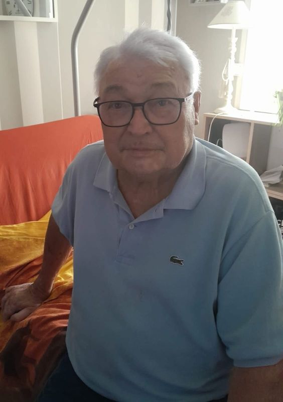Profil de André BELLANGER