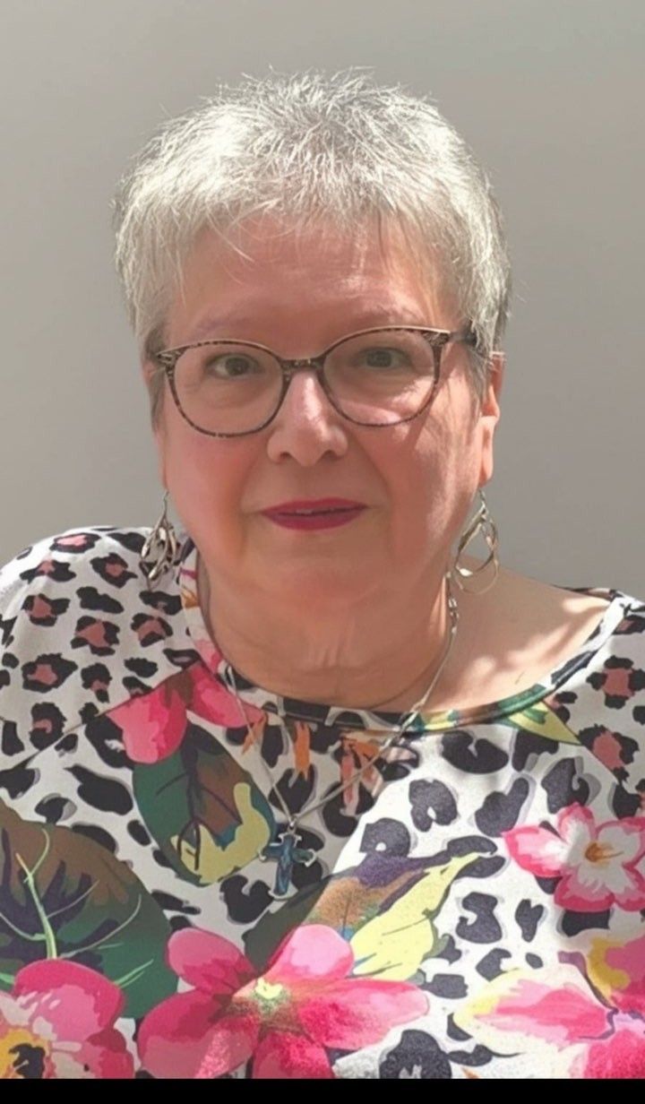 Profil de Marie-Paule LEQUEUX