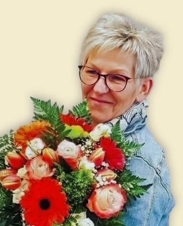 Profil de Caroline CHIVOT