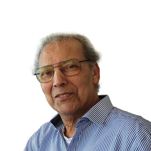 Profil de Driss FALLOUS