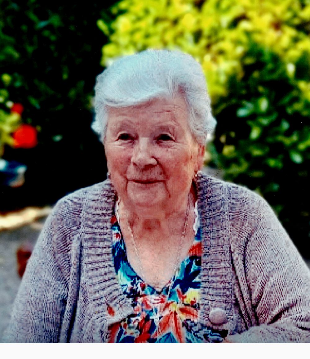 Profil de Aimée TANGUY