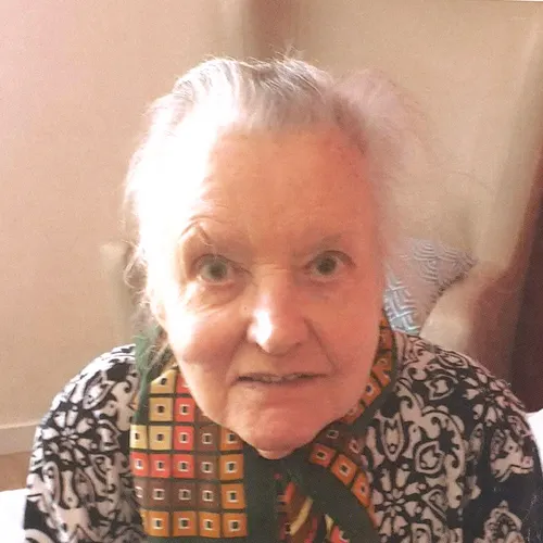 Profil de Denise Joly 