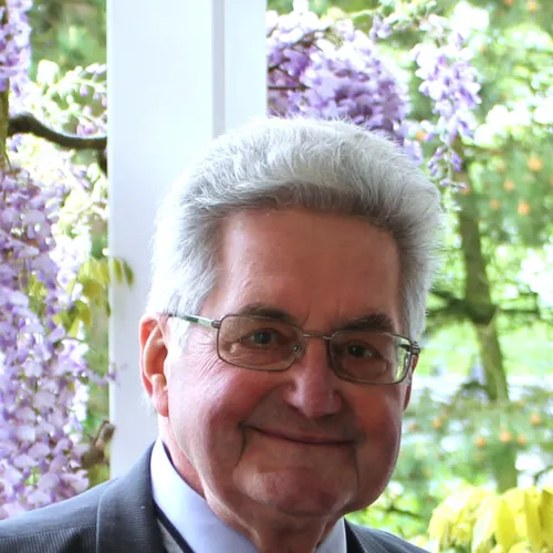 Profil de Paul  LAMOTTE