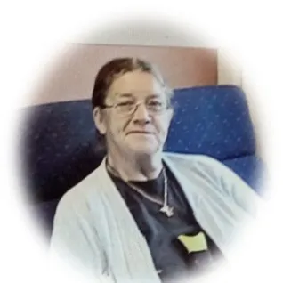 Profil de Paulette CAPART