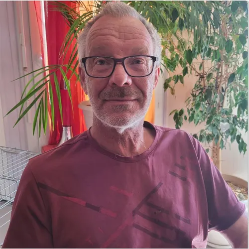 Profil de Didier DESFOSSEZ