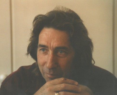 Profil de Frédéric  ENGELS