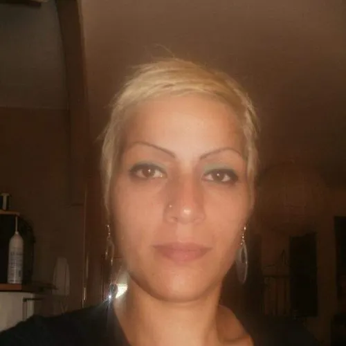 Profil de Maeva FITIALEATA