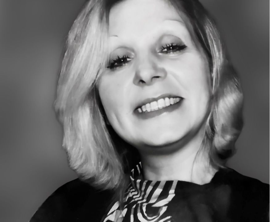 Profil de Alexandra LIEVROUW