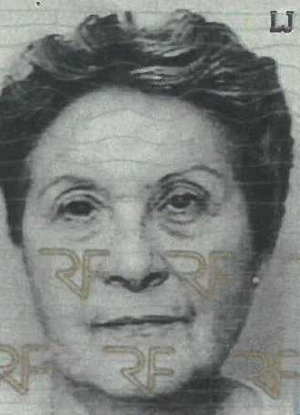 Profil de Jeanne GOBIN