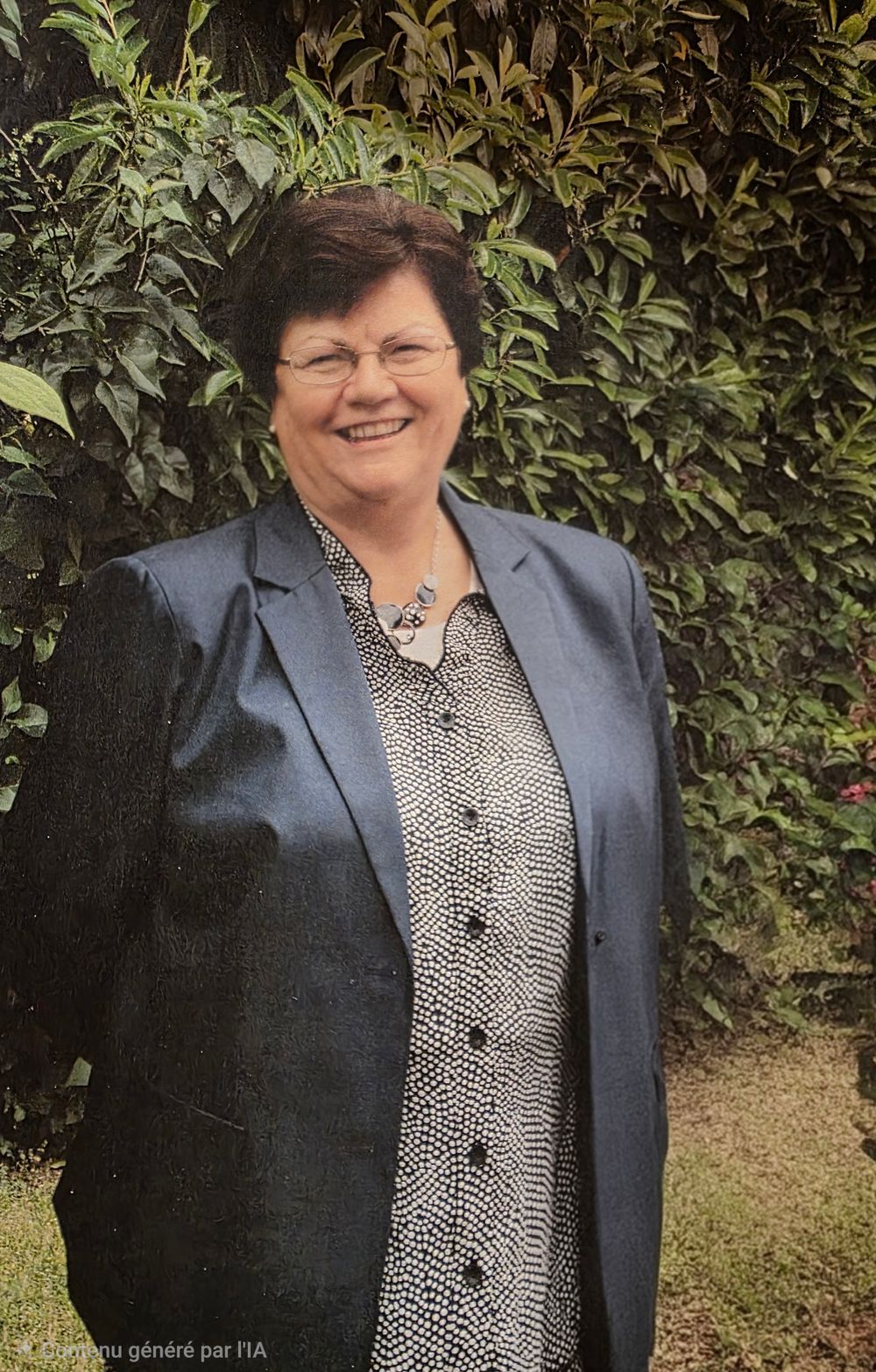 Profil de Simone MÉRAND