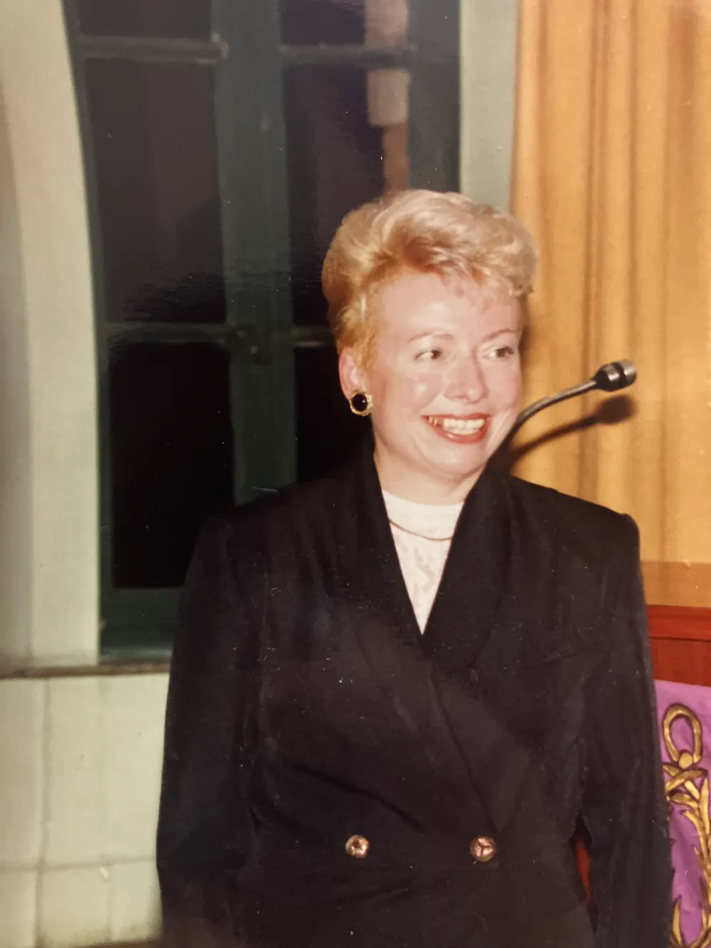 Profil de Reine-Marie BOUSQUET