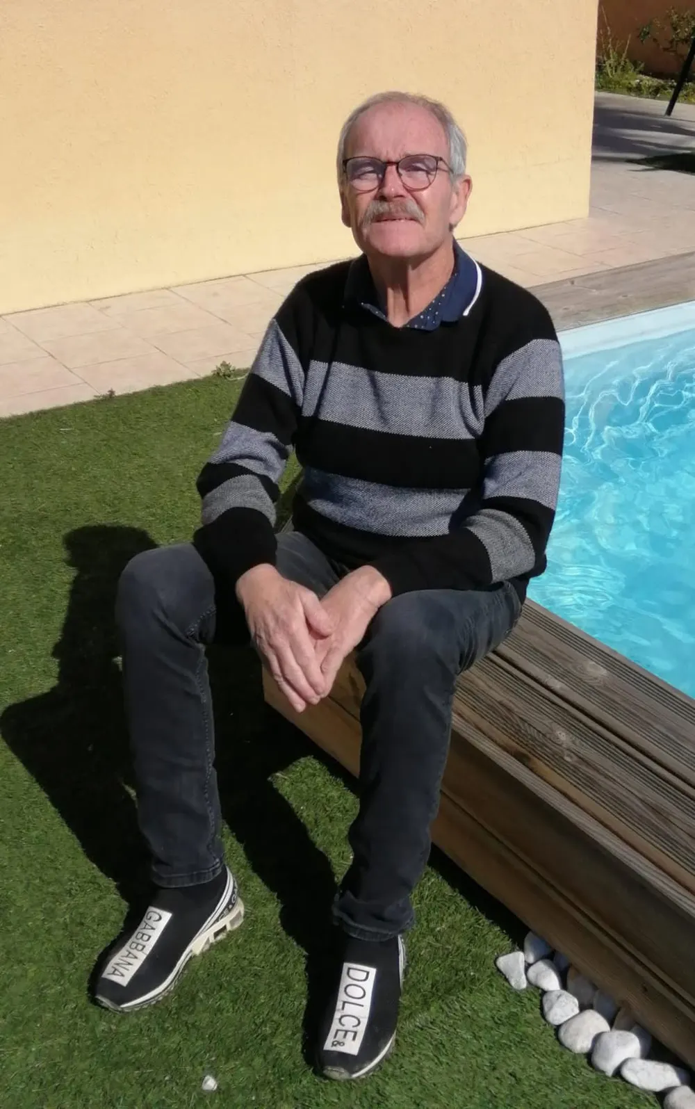 Profil de Yann QUEMENER