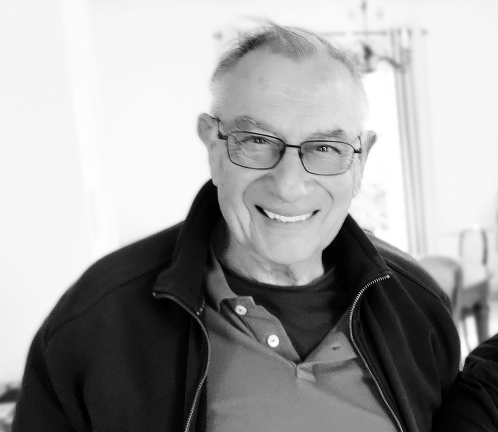 Profil de Jean-Claude VARICHON