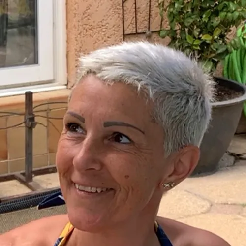 Profil de Nathalie LANDON