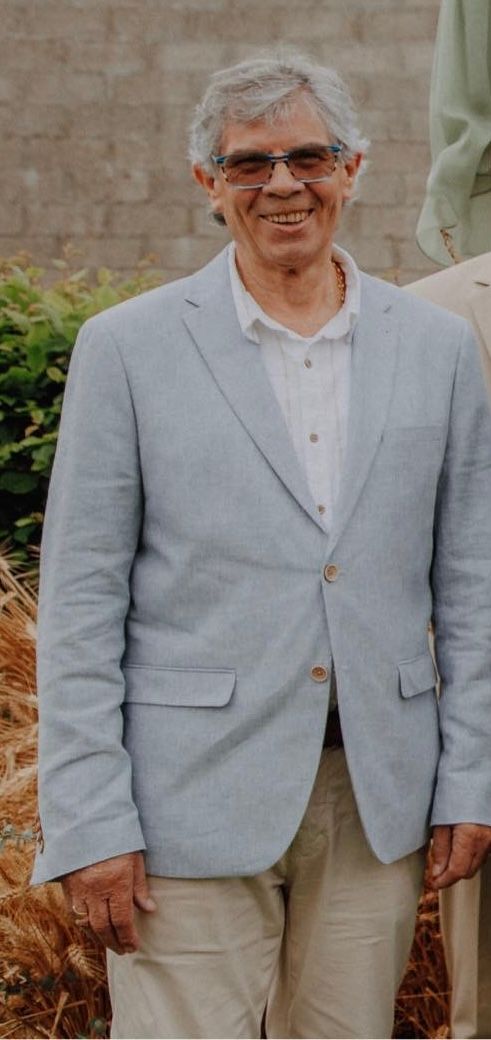 Profil de Alain VANDOMME