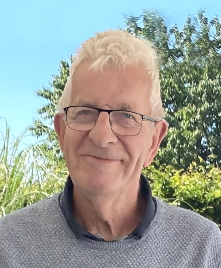 Profil de Gérard ROSANT
