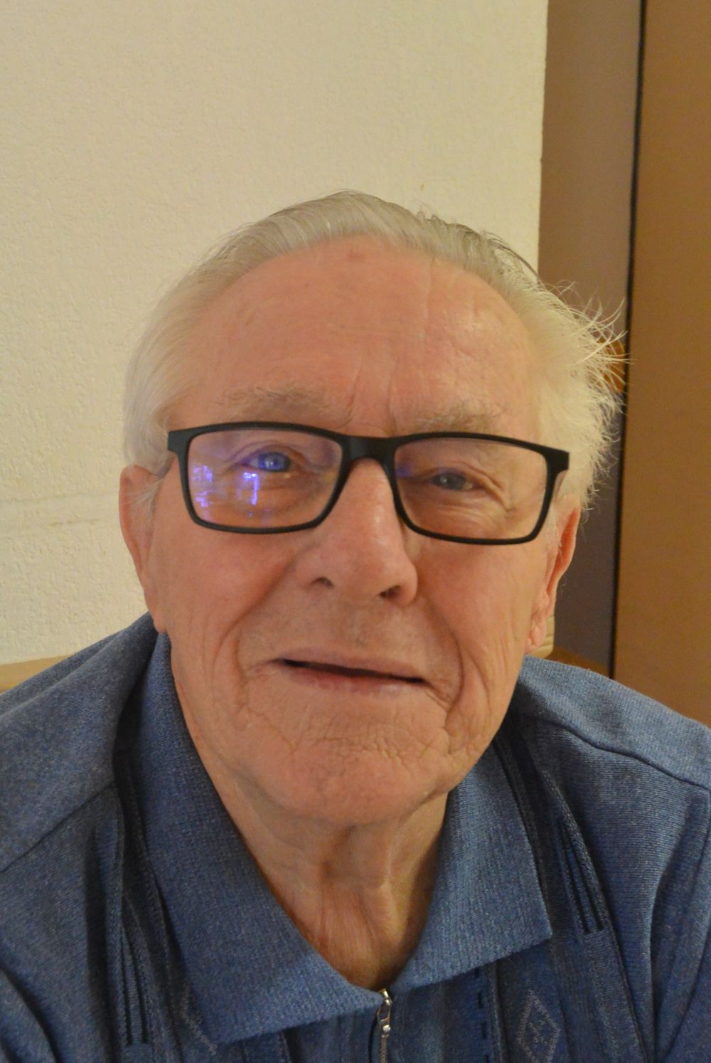 Profil de Albert COSSART