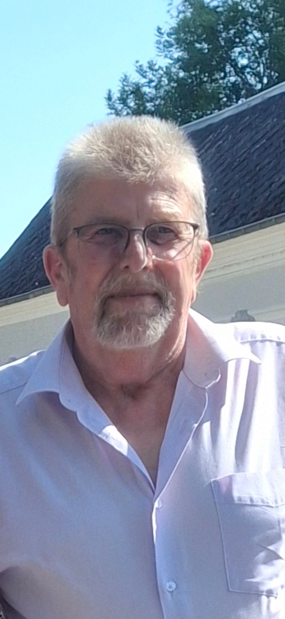 Profil de Bernard DEMADE